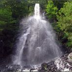 Trusetaler Wasserfall