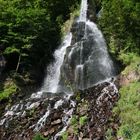 Trusetaler Wasserfall