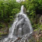 Trusetaler Wasserfall