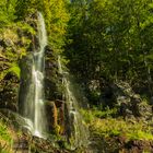 Trusetaler Wasserfall