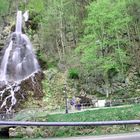 Trusetaler Wasserfall