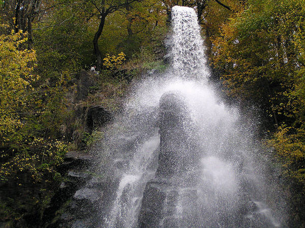 Trusetaler Wasserfall