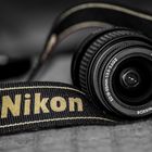 Trust Nikon to capture your world.