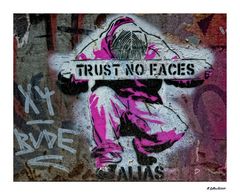 Trust no Faces...