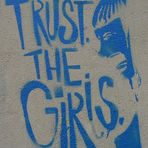 ***trust the girls***