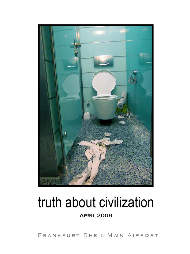 Truth of Civilization