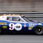 Truxmore Nascar Ford Gran Torino 