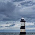 Trwyn Du Lighthouse