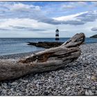 Trwyn Du Lighthouse