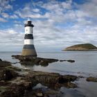 Trwyn Du Lighthouse