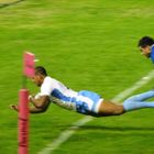 try de los pumas