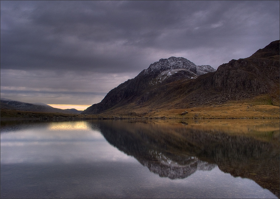 Tryfan