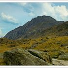 Tryfan