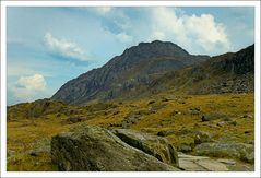 Tryfan