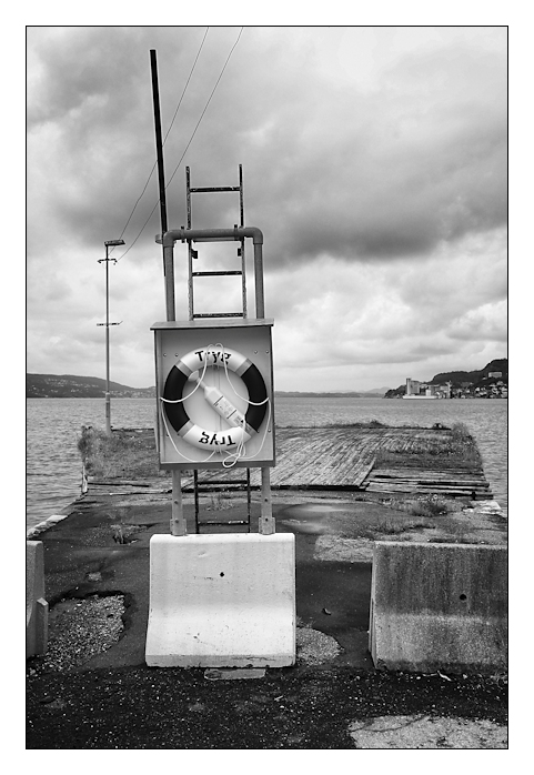 Tryg Foto & Bild | fotokunst, monochrome fine art, norwegen Bilder auf ...