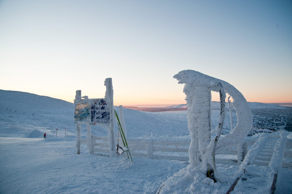 Trysil Toppen