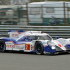 TS 040 - Hybrid Part II