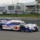 TS 040 - Hybrid Part III