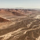 Tsauchab Valley near Sossusvlei