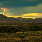 Tsavo, Kenia