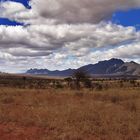 Tsavo Nationalpark...