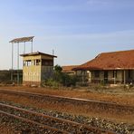 Tsavo Station