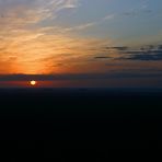 Tsavo Sunrise II