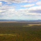 Tsavo West 160° Panorama