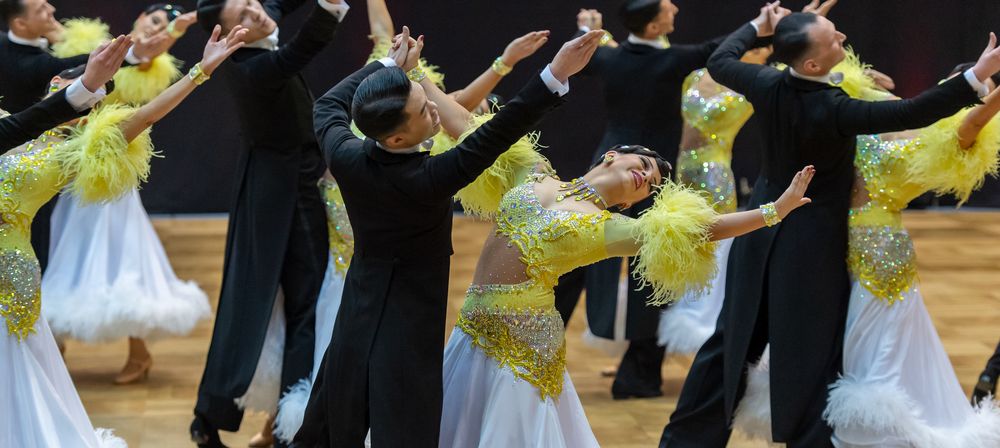 TSC Schwarz-Gold d. ASC Göttingen 1846 - "Postmodern Jukebox"