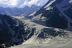 Tschachgletscher