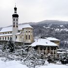 ...Tschagguns im Montafon...