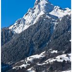 Tschaggunser Mittagspitze