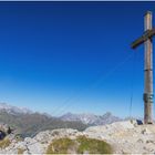 Tschaggunser Mittagsspitze 2168m