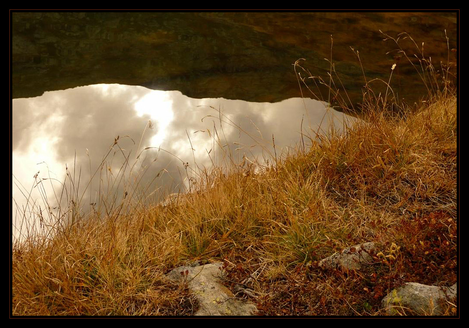 Tschaiwinersee