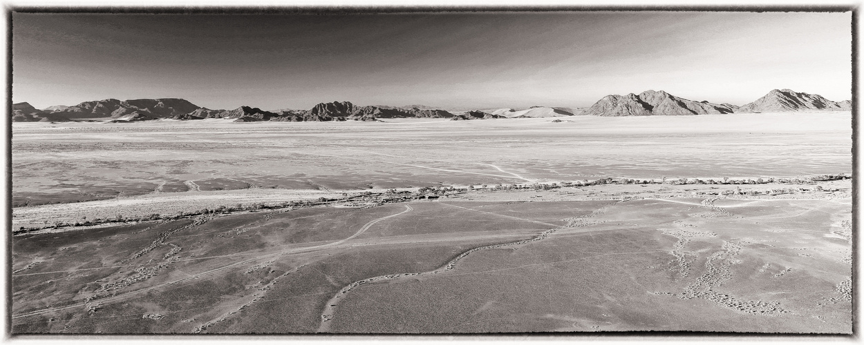 Tschaub-Tal, Namibia