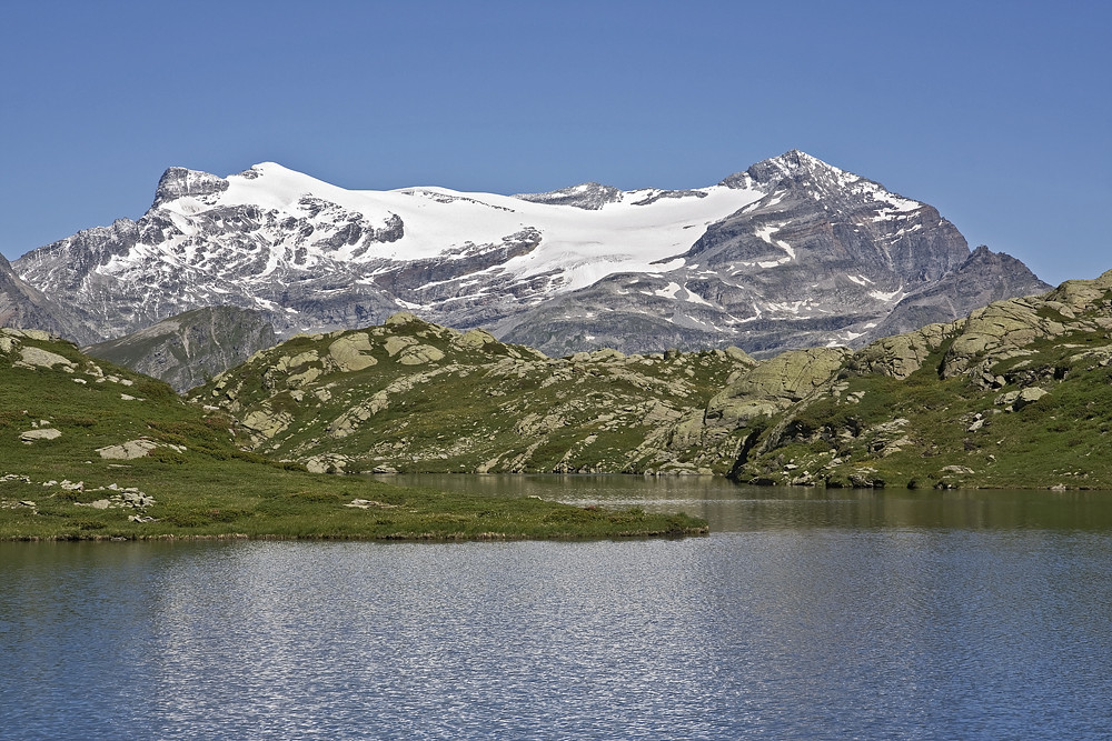 Tschavinersee