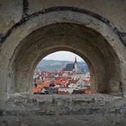 Tschechien - Cesky Krumlov (Krumau)