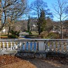 Tschechien  Marienbad, Stadtpark