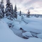 Tschechisch Lappland