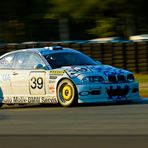 Tschechische GT-Meisterschaft / BMW 2