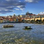  Tschechische Hauptstadt Prag