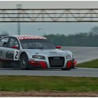 Tschechische Meisterschaft Division 4 / Audi A4 DTM