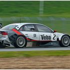 Tschechische Meisterschaft Division 4 / Audi A4 Ex-DTM