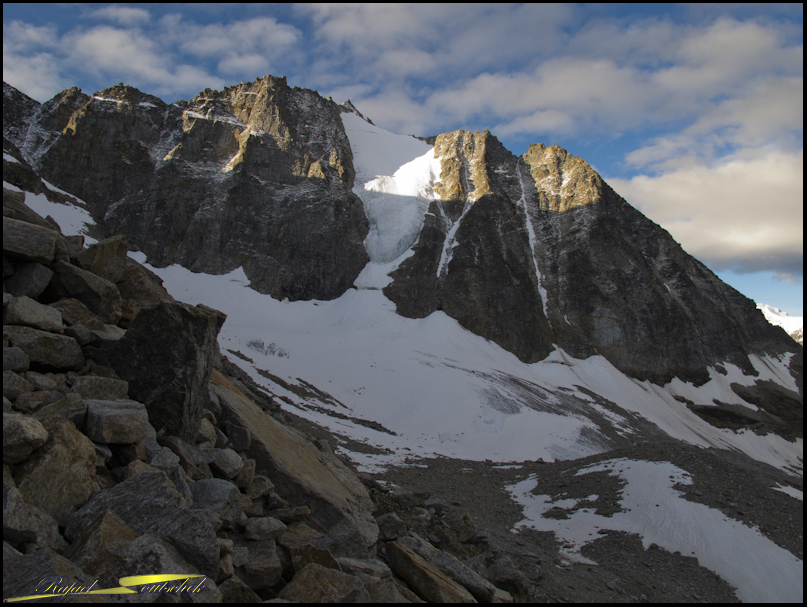 Tschenglser Hochwand...