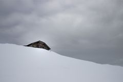 Tschentenalp