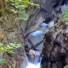 Tscheppaschlucht, Kärnten