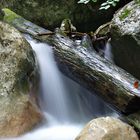 Tscheppaschlucht Loiblbach Ünterkärnten/Kärnten