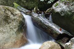 Tscheppaschlucht Loiblbach Ünterkärnten/Kärnten