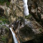 Tscheppaschlucht Unterkärnten/Kärnten