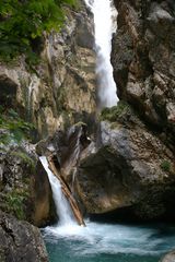 Tscheppaschlucht Unterkärnten/Kärnten